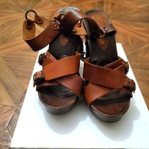 Aldo Clogs